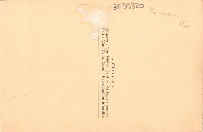 BF39320 fish poisons   animal animaux