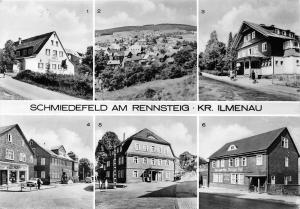 BG29446 schmiedefeld am rennsteig kr ilmenau  germany CPSM 14.5x10cm