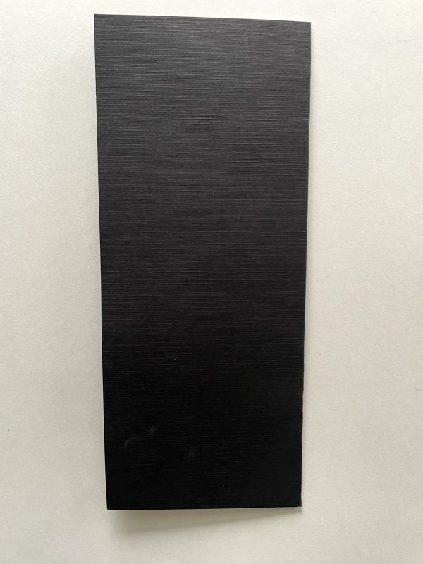 Vintage 80s Continental First Class Airlines Late Night Breakfast Menu 