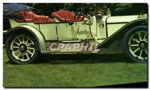 Postcard Modern American Automobile Touring Underslung 30 Collection Francis ...