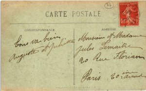 CPA Esbly Bords de la Marne (1269107)