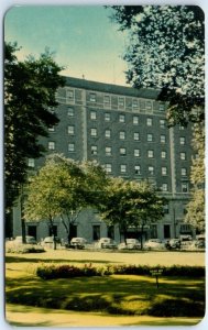 M-43508 Admiral Beatty Hotel Saint John New Brunswick Canada