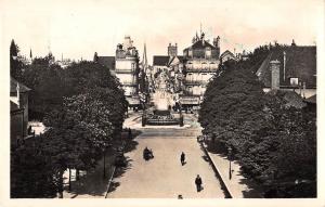 BR53879 Troyes vue prise du Haut de la nouvelle gare     France