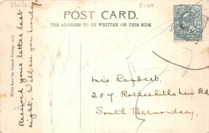 lot399 Tavistock goose fair Devon market day uk