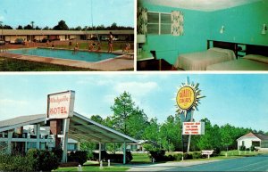 Georgia Milledgeville The Milledgeville Motel