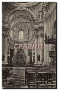 Belgium - Belgium - Namur - The Cathedrale- Old Postcard