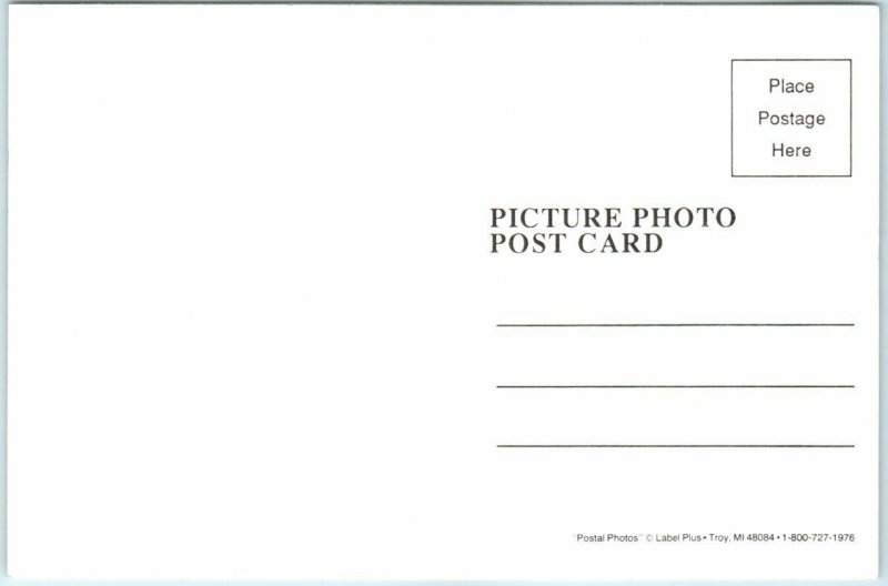 Postcard - Turn Your Photos Into Postcard Instruction