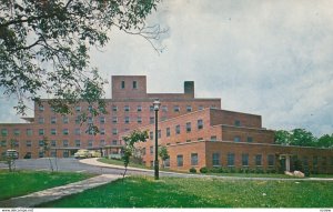 STAUNTON, Virginia, 40-60s; King's Daughters' Hospital