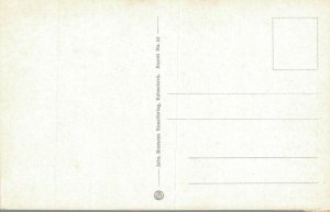 Denmark Copenhagen Statens Museum For kunst 06.64