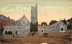 Trinity Episcopal Church Ossining, New York NY s 