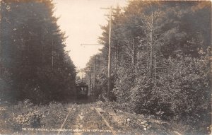 Incline - Goffstown, New Hampshire NH  