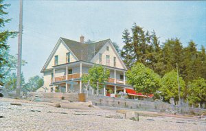 Canada Sechelt Inn Sechelt British Columbia