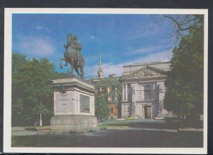 Russia Postcard - Leningrad - The Engineers' Castle    T8520