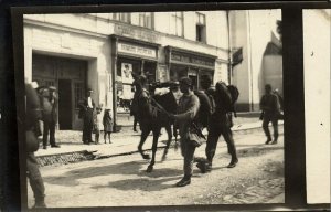 czech, FRENŠTÁT pod Radhoštěm, Lot of 5 RPPC Postcards (1910s) (2)