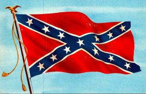 The Confederate Flag