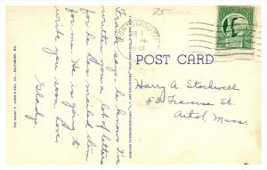 Virginia Beach , U.S.Coast Guard Station