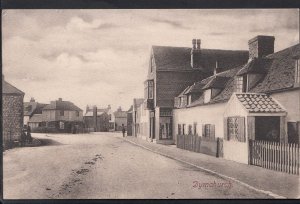 Kent Postcard - View of Dymchurch   MB555