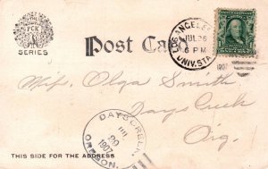 Far From the Madding Crowd Couple Under Umbrella Romance