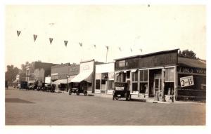 Kansas  Salinas Main St. Jones Variety,The Palace-Ice Cream,  Cigars,  RPC