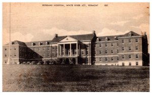Vermont White River Junction Veterans Hospital