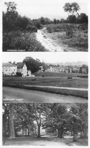 uk52327 southborough common real photo uk