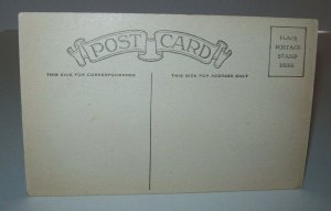 Carmel Myers Postcard Unused Vintage American Actress Silent Films Arcade Card