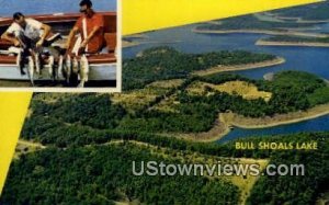 Bull Shoals Lake, Arkansas,     ;     Bull Shoals Lake, AR  