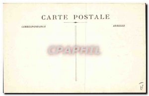 Old Postcard Villeneuve Avignon La Tour Philippe le Bel