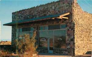 California Vidal 1950s Mojave Desert Columbia Wholesale Postcard 22-5969
