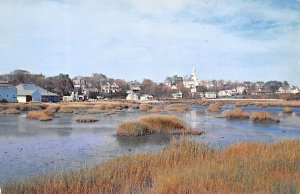 Marshiland Wellfleet - Cape Cod, Massachusetts MA