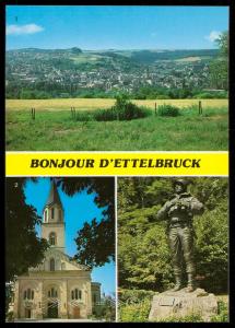 Bonjour D'Ettelbruck