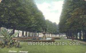 Janssingel Arnhem Netherlands Unused 