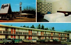 Georgia Statesboro Bryant's Motel