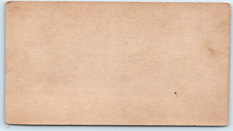 c1910s Minneapolis, MN JP Crotty Co House Decor Business Card Store Merchant C49