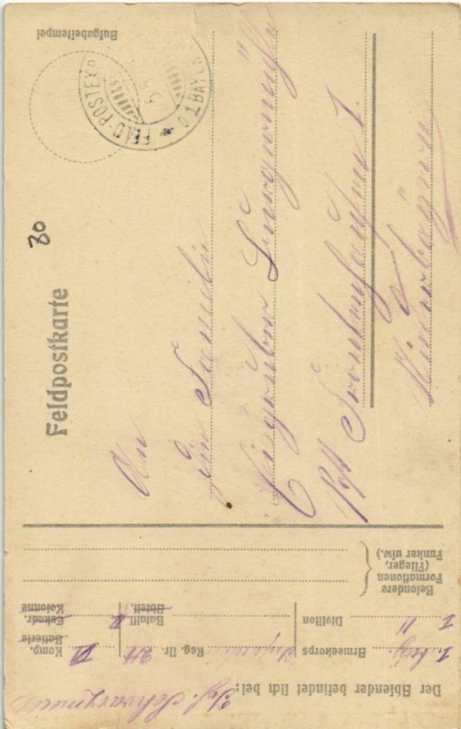 CPA PÉRONNE Marktplatz (758259)