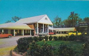 Virginia Williamsburg Lord Paget Motor Inn