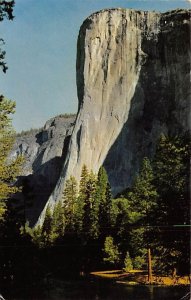 El Capitan Yosemite National Park CA