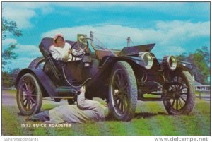 1912 Buick Roadster