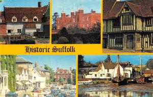 uk10581 historic suffolk  uk