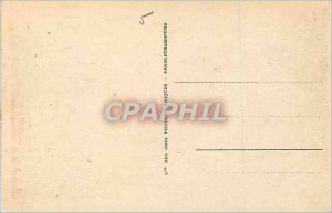 Old Postcard Contrexeville The Source Pavilion