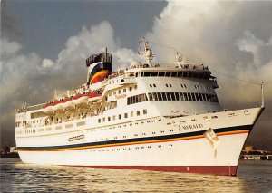 Emerald, Thomson Cruises View image 