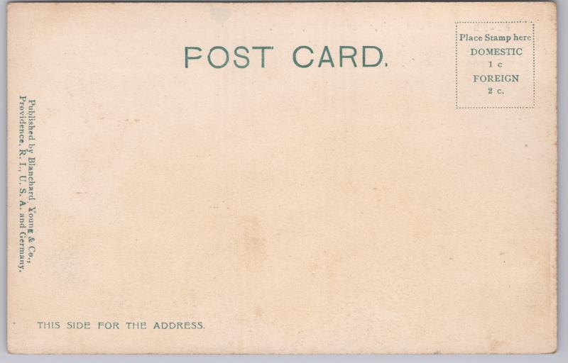 Provincetown, Mass., Race Point Light - 