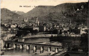 CPA MILLAU - Vue générale (475251)