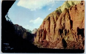 M-105269 Zion National Park Utah