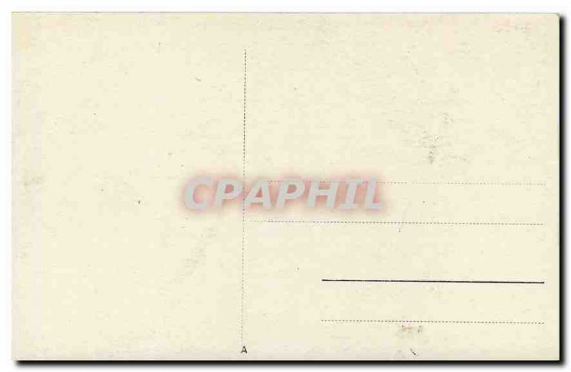 Old Postcard Nude Erotic