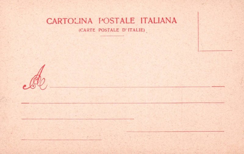 Tiratoja e Porticciola d'Arno,Flornce,Italy BIN