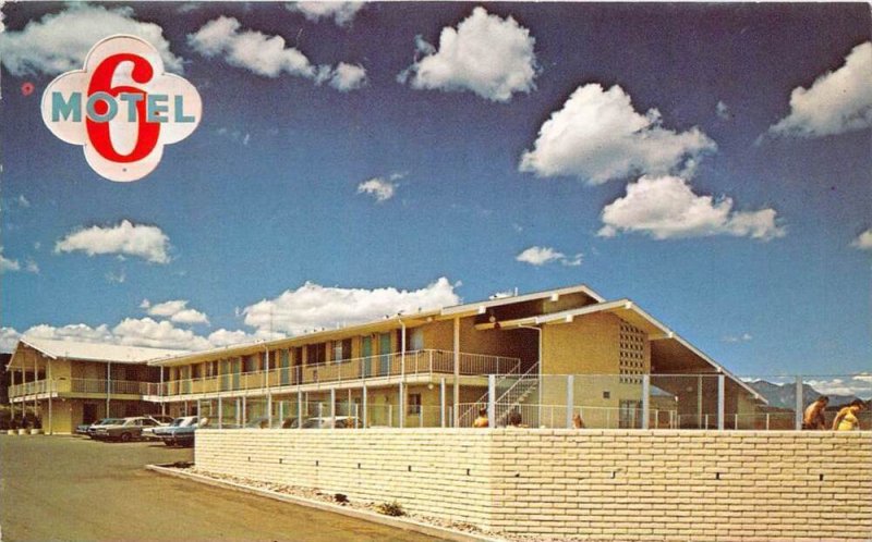 Colorado   Colorado Springs   Motel 6