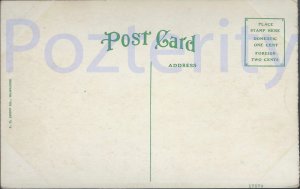 THE RAYMOND PASADENA CALIFORNIA