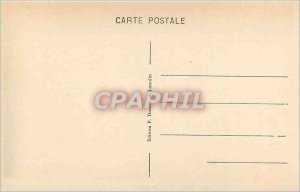 Old Postcard Bareges Bernard Camp Rollot Camoing