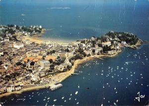 BR85955 dinard la pointe du moulinet france